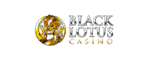 Black Lotus logo