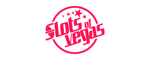 Slots of Vegas logo